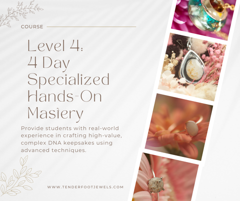 Level 4: Specialized Hands-On Mastery
