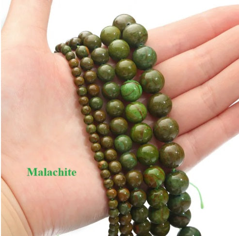 Ra - DNA Rosary