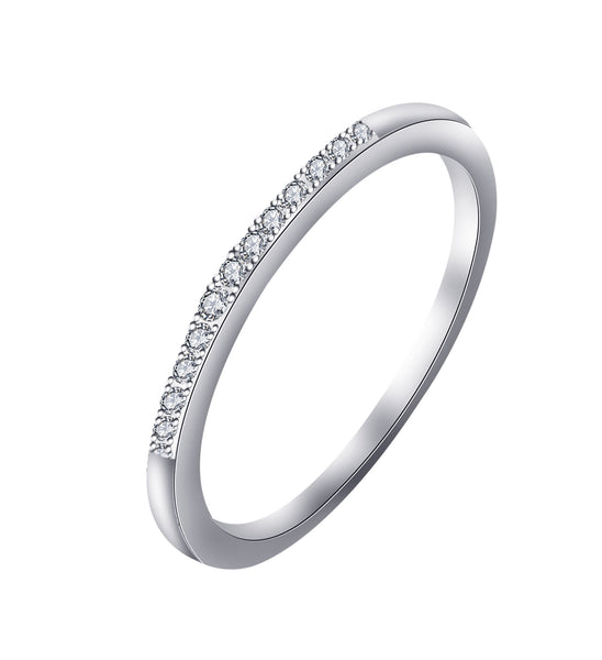 Pasiphae Double Ring