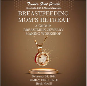 Breastfeeding Mom's Retreat