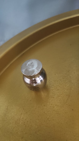 Jaybee Arguillas - Agueda Pendant