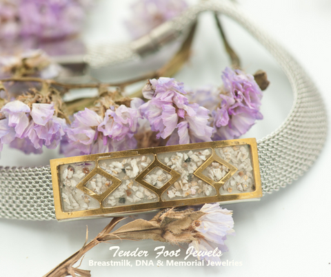 JALONDA - DIAMOND BRACELET