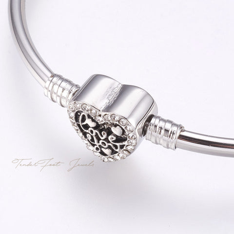LORELEI - MILESTONE BANGLE