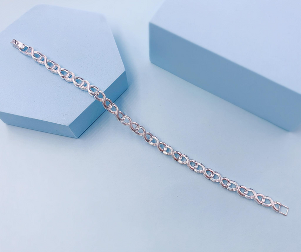 FELICITY - Link Bracelet