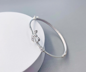 TUDY - Flower Bangle