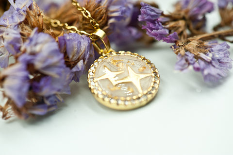 VEGA - STAR PENDANT