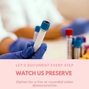 WATCH US PRESERVE